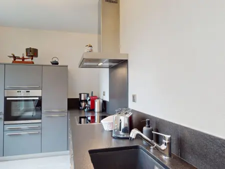 Appartement de luxe en hyper-centre avec 3 chambres, balcon, parking, proche Musée Unterlinden - Photo 22