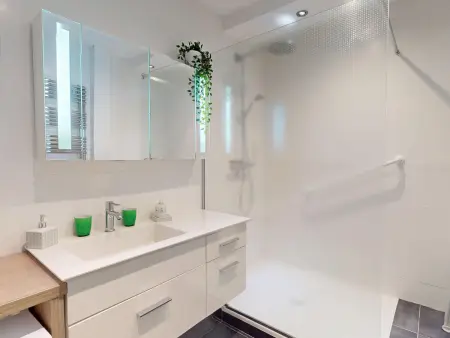 Appartement de luxe en hyper-centre avec 3 chambres, balcon, parking, proche Musée Unterlinden - Photo 23