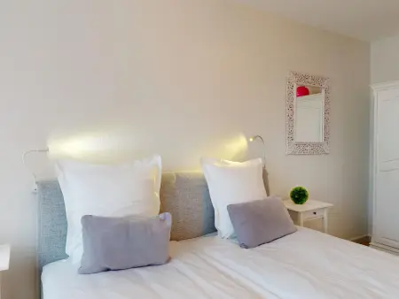 Appartement de luxe en hyper-centre avec 3 chambres, balcon, parking, proche Musée Unterlinden - Photo 26