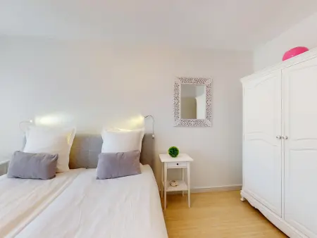 Appartement de luxe en hyper-centre avec 3 chambres, balcon, parking, proche Musée Unterlinden - Photo 29