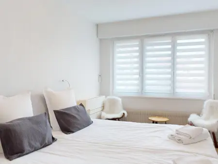 Appartement de luxe en hyper-centre avec 3 chambres, balcon, parking, proche Musée Unterlinden - Photo 30