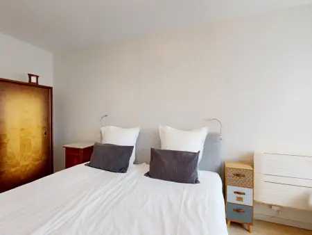 Appartement de luxe en hyper-centre avec 3 chambres, balcon, parking, proche Musée Unterlinden - Photo 32