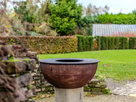 Alverwege 2, Charmante ferme pour les groupes avec un jardin - Photo 51