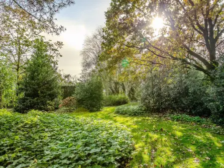 Alverwege 2, Charmante ferme pour les groupes avec un jardin - Photo 54