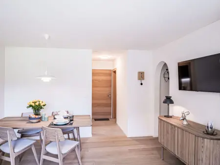 Chesa Palüdin 13 - Pontresina, Appartement 2 personnes à Pontresina - Photo 8