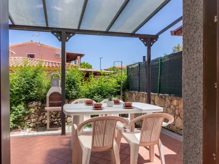Luzi, Appartement 4 personnes à San Teodoro - Photo 1
