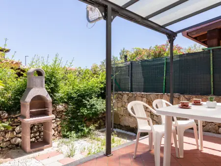 Luzi, Appartement 4 personnes à San Teodoro - Photo 2