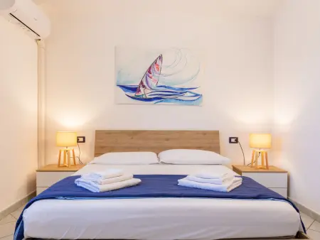 Luzi, Appartement 4 personnes à San Teodoro - Photo 3