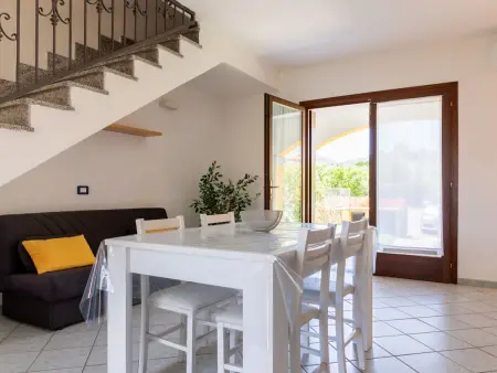 Luzi, Appartement 4 personnes à San Teodoro - Photo 5