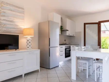 Luzi, Appartement 4 personnes à San Teodoro - Photo 6