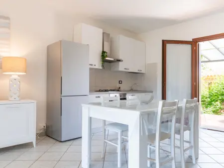 Luzi, Appartement 4 personnes à San Teodoro - Photo 7