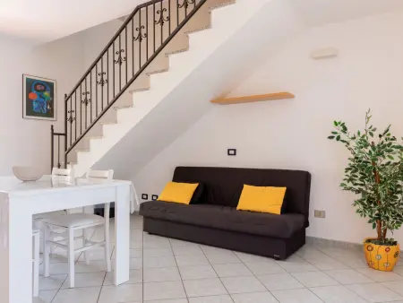 Luzi, Appartement 4 personnes à San Teodoro - Photo 8