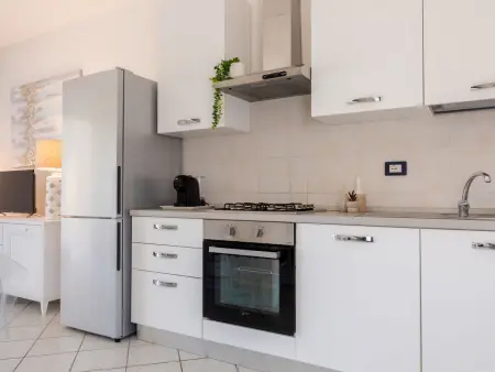 Luzi, Appartement 4 personnes à San Teodoro - Photo 9