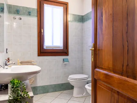 Luzi, Appartement 4 personnes à San Teodoro - Photo 10