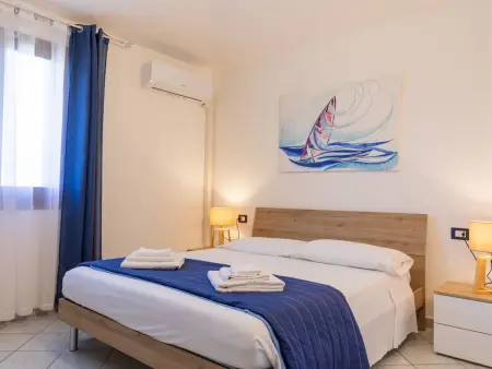 Luzi, Appartement 4 personnes à San Teodoro - Photo 13