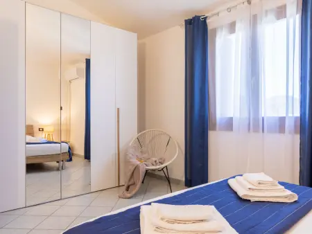Luzi, Appartement 4 personnes à San Teodoro - Photo 14