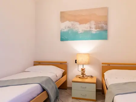 Luzi, Appartement 4 personnes à San Teodoro - Photo 15