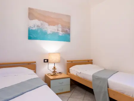 Luzi, Appartement 4 personnes à San Teodoro - Photo 16