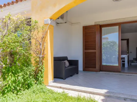 Luzi, Appartement 4 personnes à San Teodoro - Photo 19