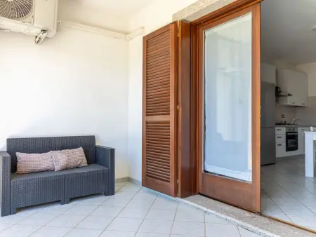 Luzi, Appartement 4 personnes à San Teodoro - Photo 20