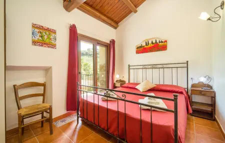 Casale del Golfo, Maison 30 personnes à Alcamo - Photo 2