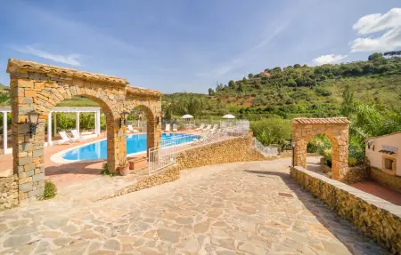 Casale del Golfo, Maison 30 personnes à Alcamo - Photo 4