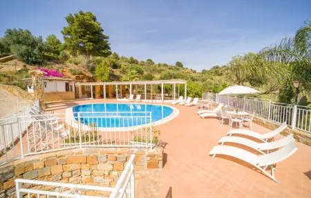 Casale del Golfo, Maison 30 personnes à Alcamo - Photo 5