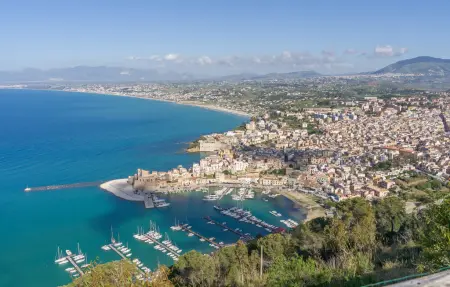 Casale del Golfo, Maison 30 personnes à Alcamo - Photo 8