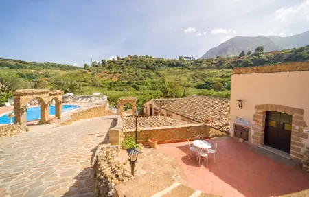 Casale del Golfo, Maison 30 personnes à Alcamo - Photo 9