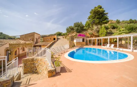 Casale del Golfo, Maison 30 personnes à Alcamo - Photo 10