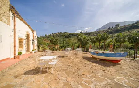 Casale del Golfo, Maison 30 personnes à Alcamo - Photo 13