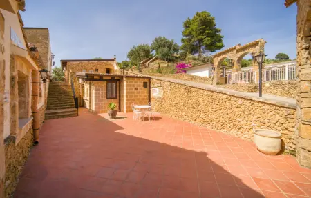 Casale del Golfo, Maison 30 personnes à Alcamo - Photo 14