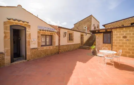 Casale del Golfo, Maison 30 personnes à Alcamo - Photo 15