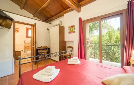 Casale del Golfo, Maison 30 personnes à Alcamo - Photo 18
