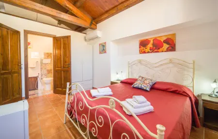 Casale del Golfo, Maison 30 personnes à Alcamo - Photo 20