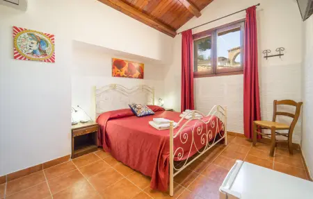 Casale del Golfo, Maison 30 personnes à Alcamo - Photo 21