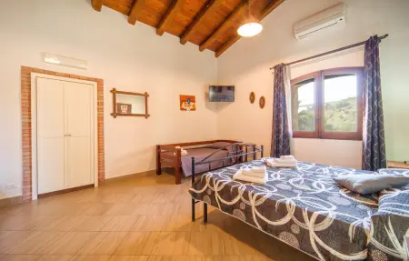 Casale del Golfo, Maison 30 personnes à Alcamo - Photo 24