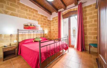 Casale del Golfo, Maison 30 personnes à Alcamo - Photo 25