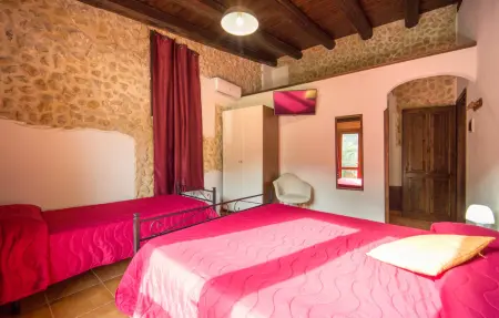Casale del Golfo, Maison 30 personnes à Alcamo - Photo 27