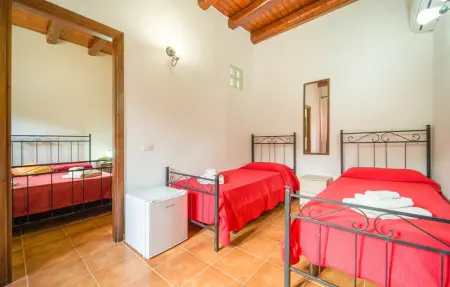 Casale del Golfo, Maison 30 personnes à Alcamo - Photo 29