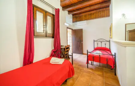 Casale del Golfo, Maison 30 personnes à Alcamo - Photo 31