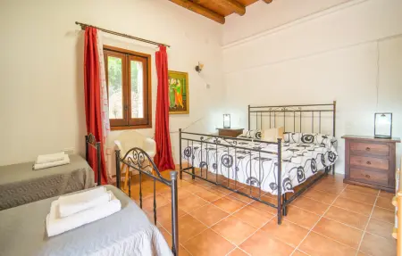 Casale del Golfo, Maison 30 personnes à Alcamo - Photo 32