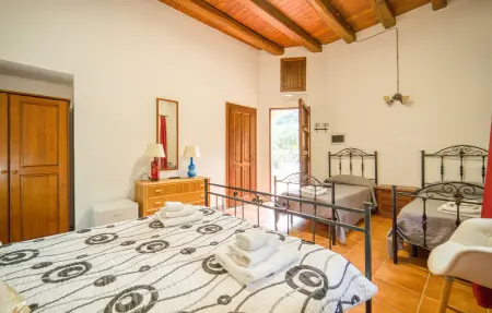 Casale del Golfo, Maison 30 personnes à Alcamo - Photo 33