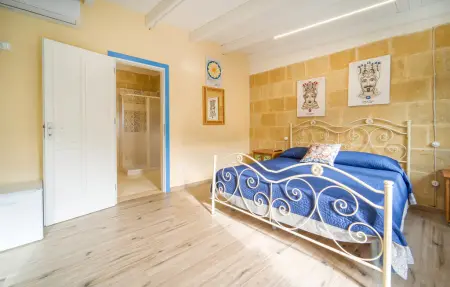 Casale del Golfo, Maison 30 personnes à Alcamo - Photo 34