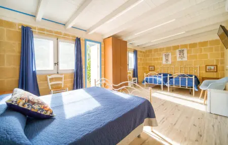 Casale del Golfo, Maison 30 personnes à Alcamo - Photo 35