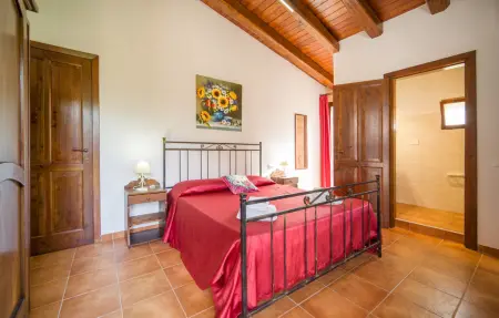 Casale del Golfo, Maison 30 personnes à Alcamo - Photo 36