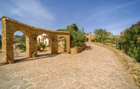 Casale del Golfo, Maison 30 personnes à Alcamo - Photo 43