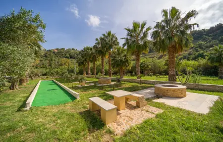 Casale del Golfo, Maison 30 personnes à Alcamo - Photo 44
