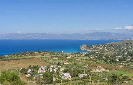 Casale del Golfo, Maison 30 personnes à Alcamo - Photo 47
