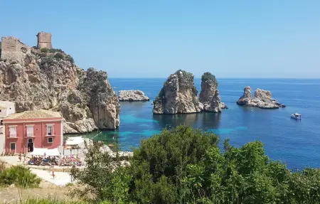 Casale del Golfo, Maison 30 personnes à Alcamo - Photo 48